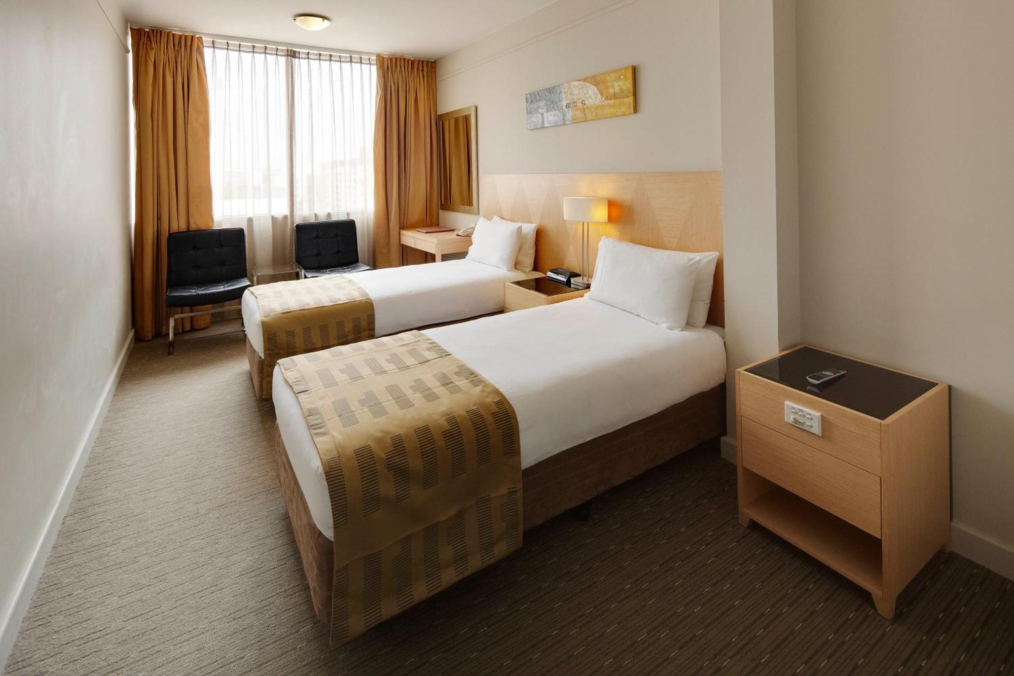 Hotel Quality Ambassador Perth
