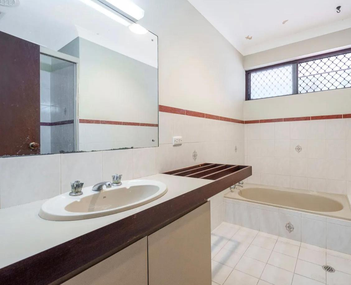 Long Term Fifo Queen Size Bedroom Near Sawn River City Fremantle University Casa de hóspedes *