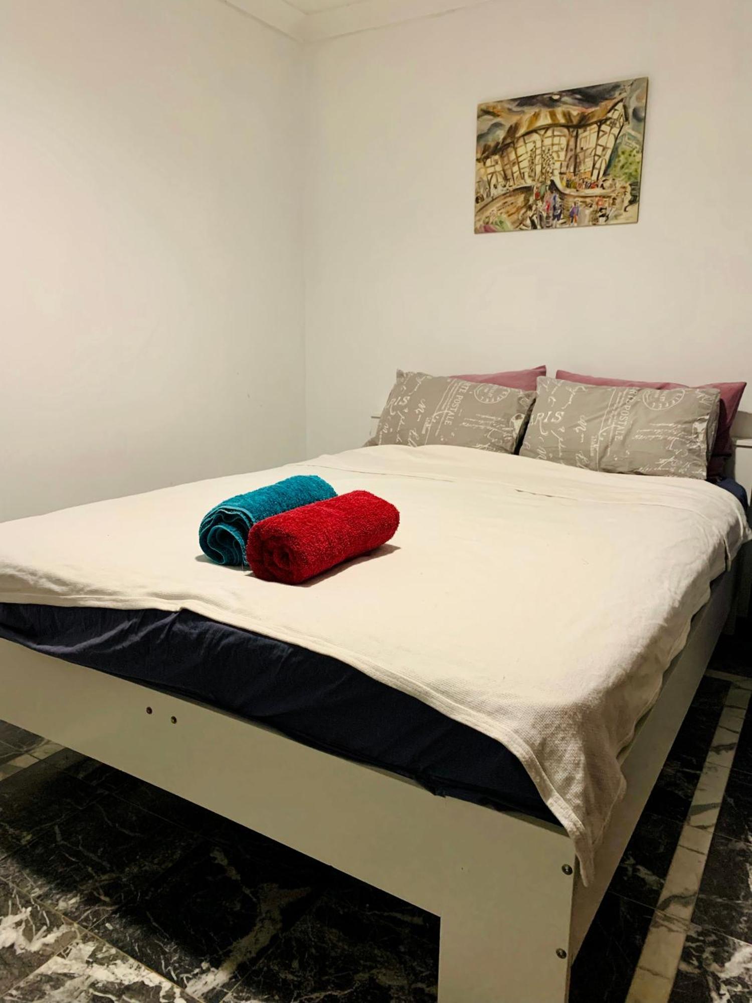 Casa de hóspedes Long Term Fifo Queen Size Bedroom Near Sawn River City Fremantle University *