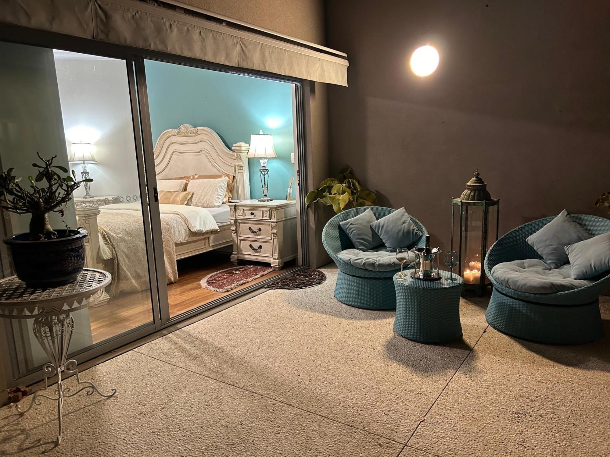 Homestay Koombana Retreat *