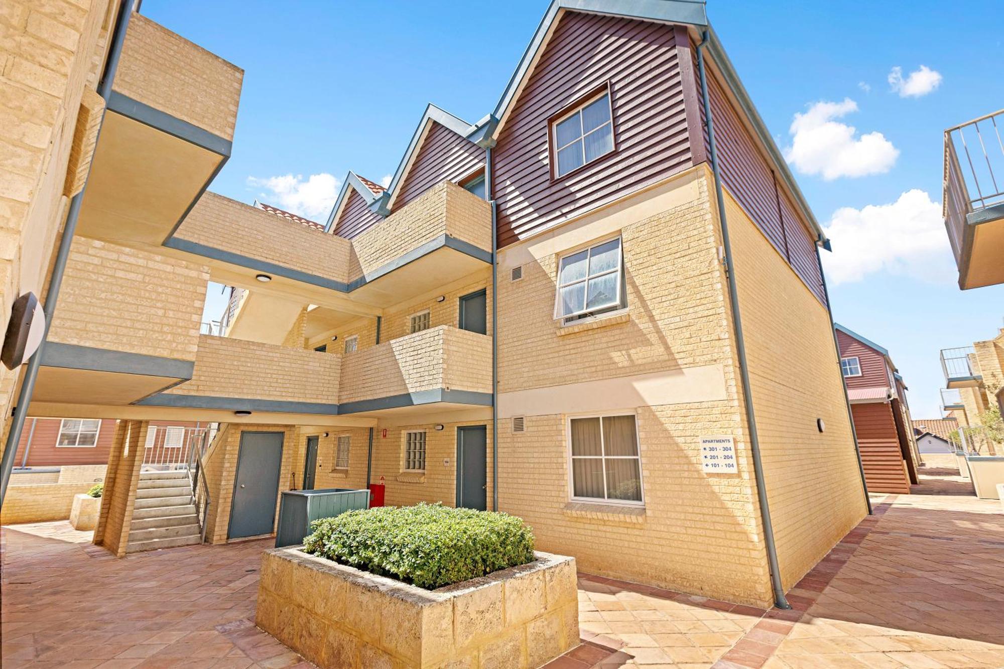 Nautica Residences Hillarys