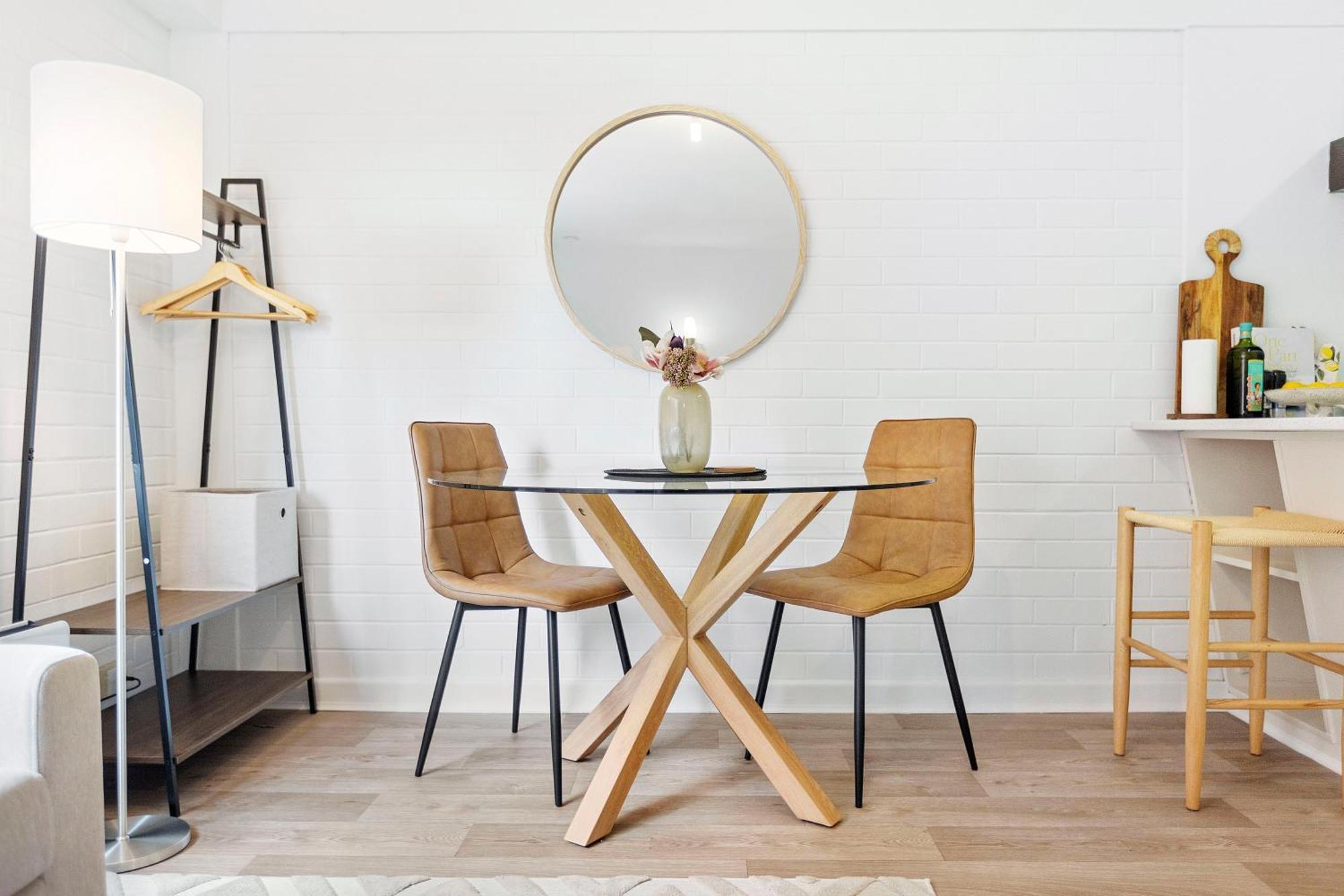 Pangsapuri Urban Chic By 'the Strip'
