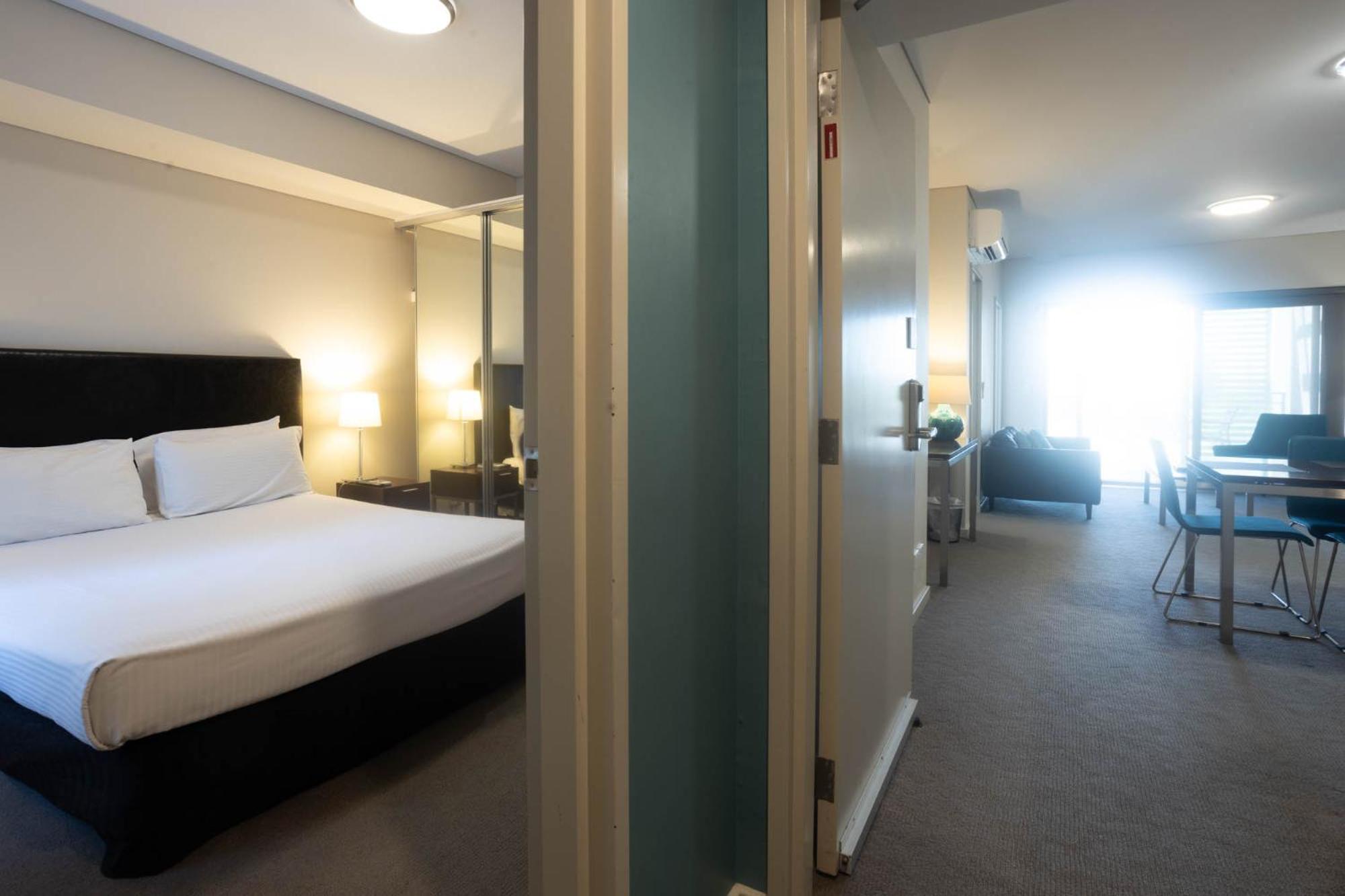 Baileys Serviced Aparthotel