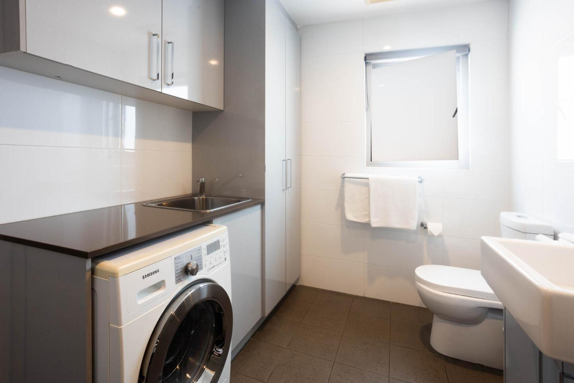 Baileys Serviced Aparthotel Perth