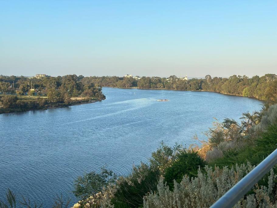 Apartment Riversong *