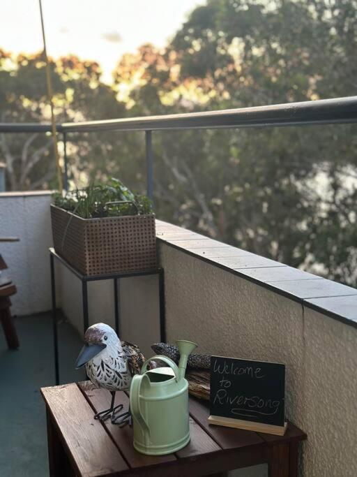 Apartment Riversong Perth