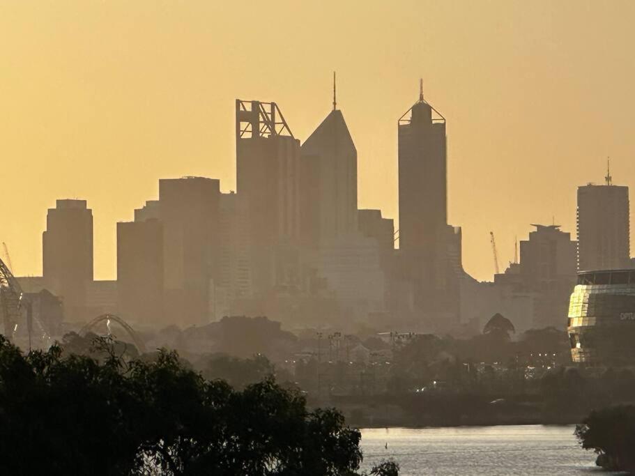 Riversong Perth