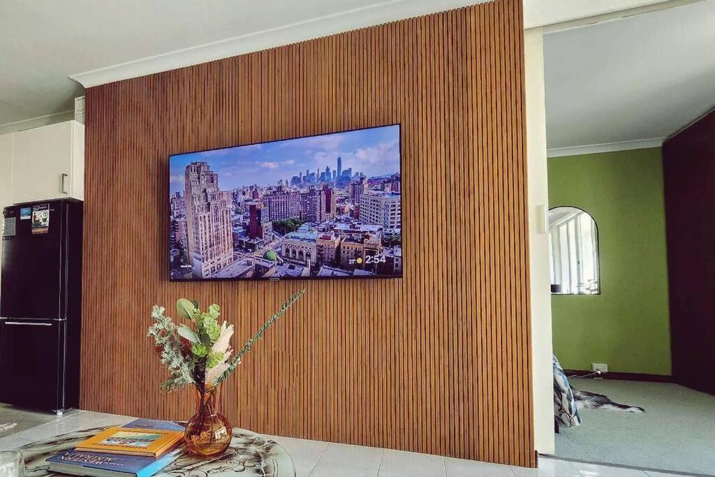 Riversong Apartment