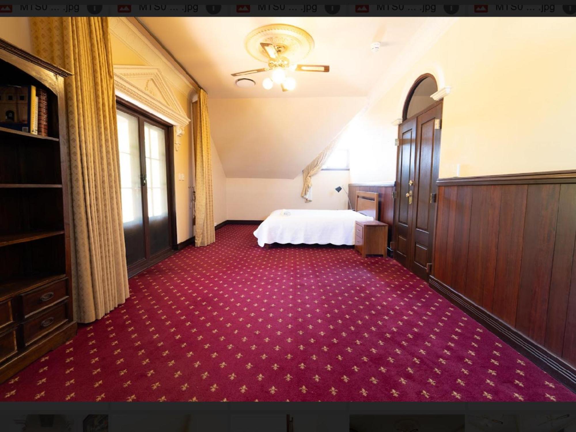 Quiet And Peaceful City Living With Free Parking Perth