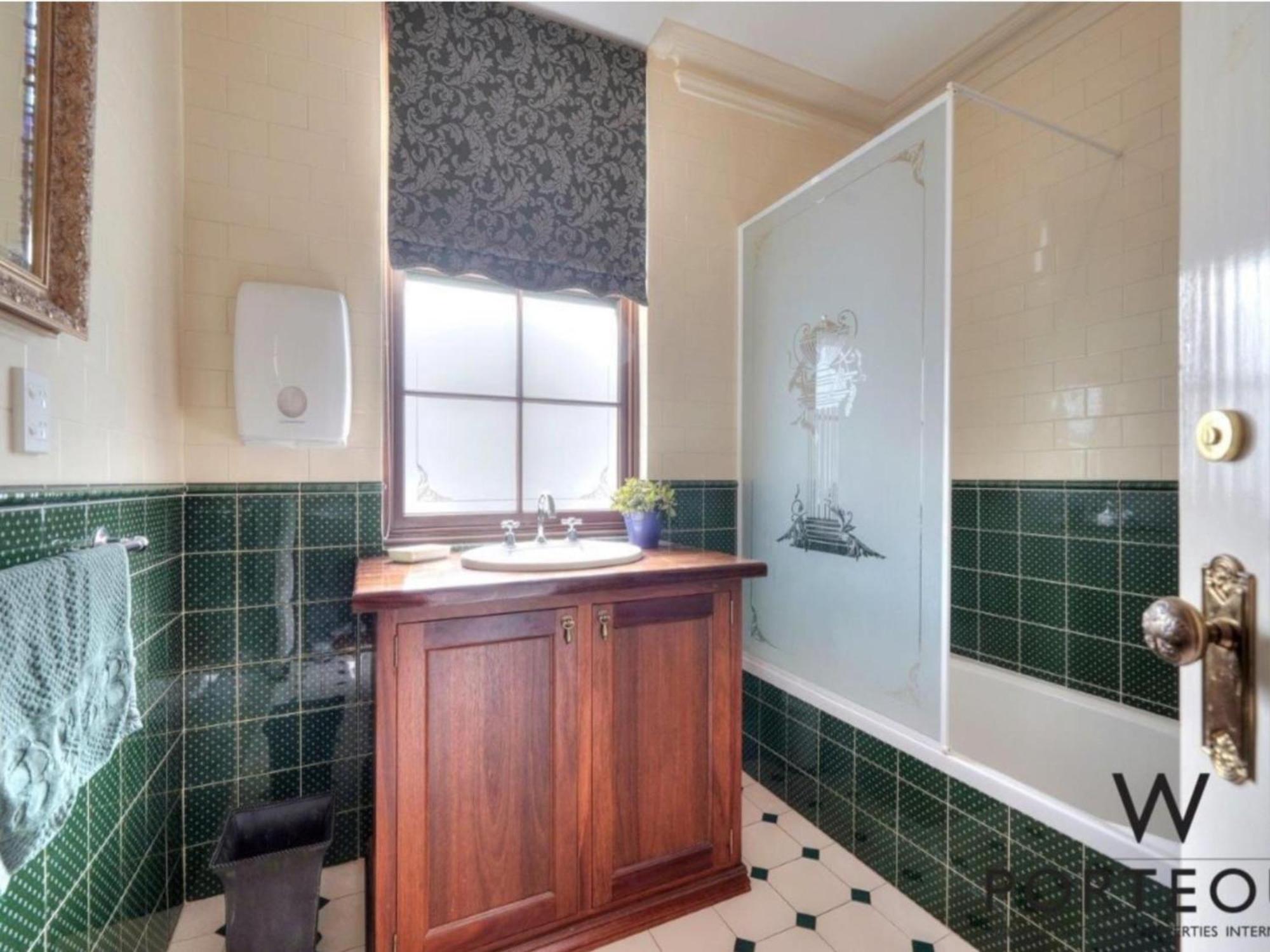 Homestay Quiet And Peaceful City Living With Free Parking Perth