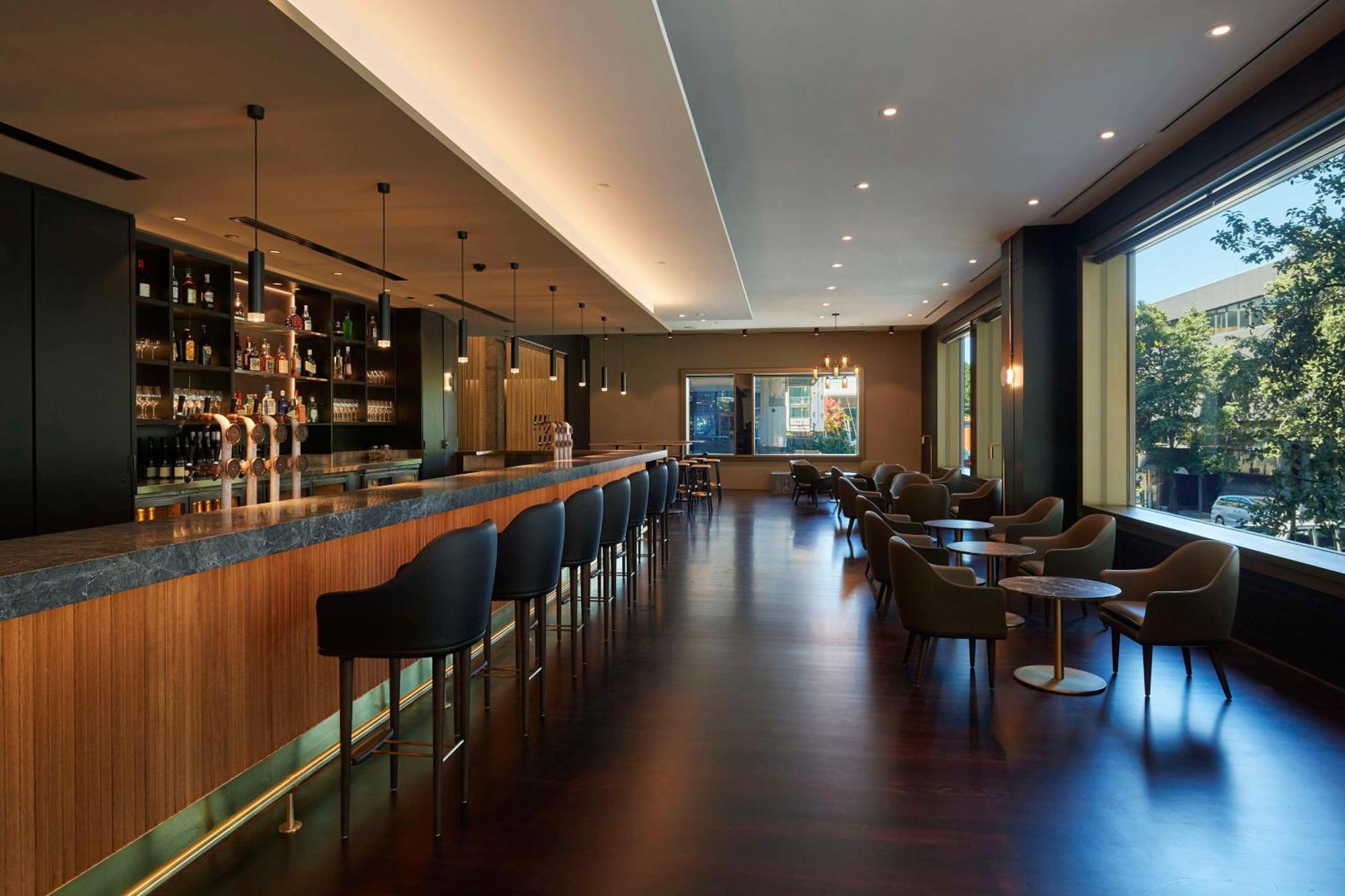 Parmelia Hilton Hotel Perth