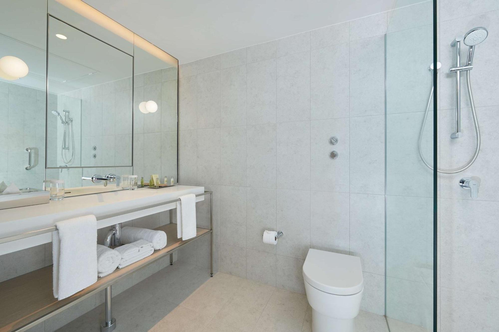 Parmelia Hilton 5*