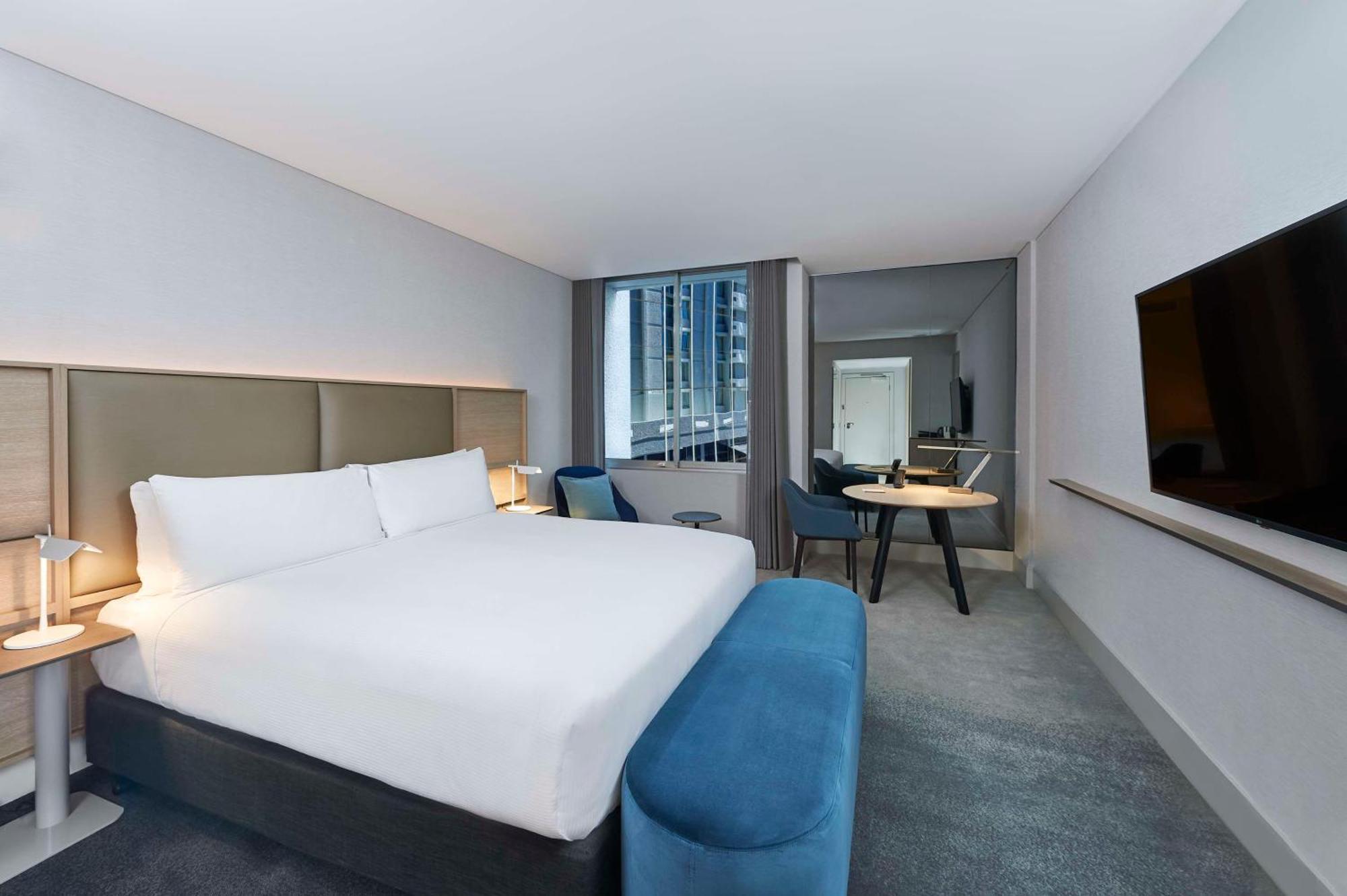 Parmelia Hilton Hotel 5*