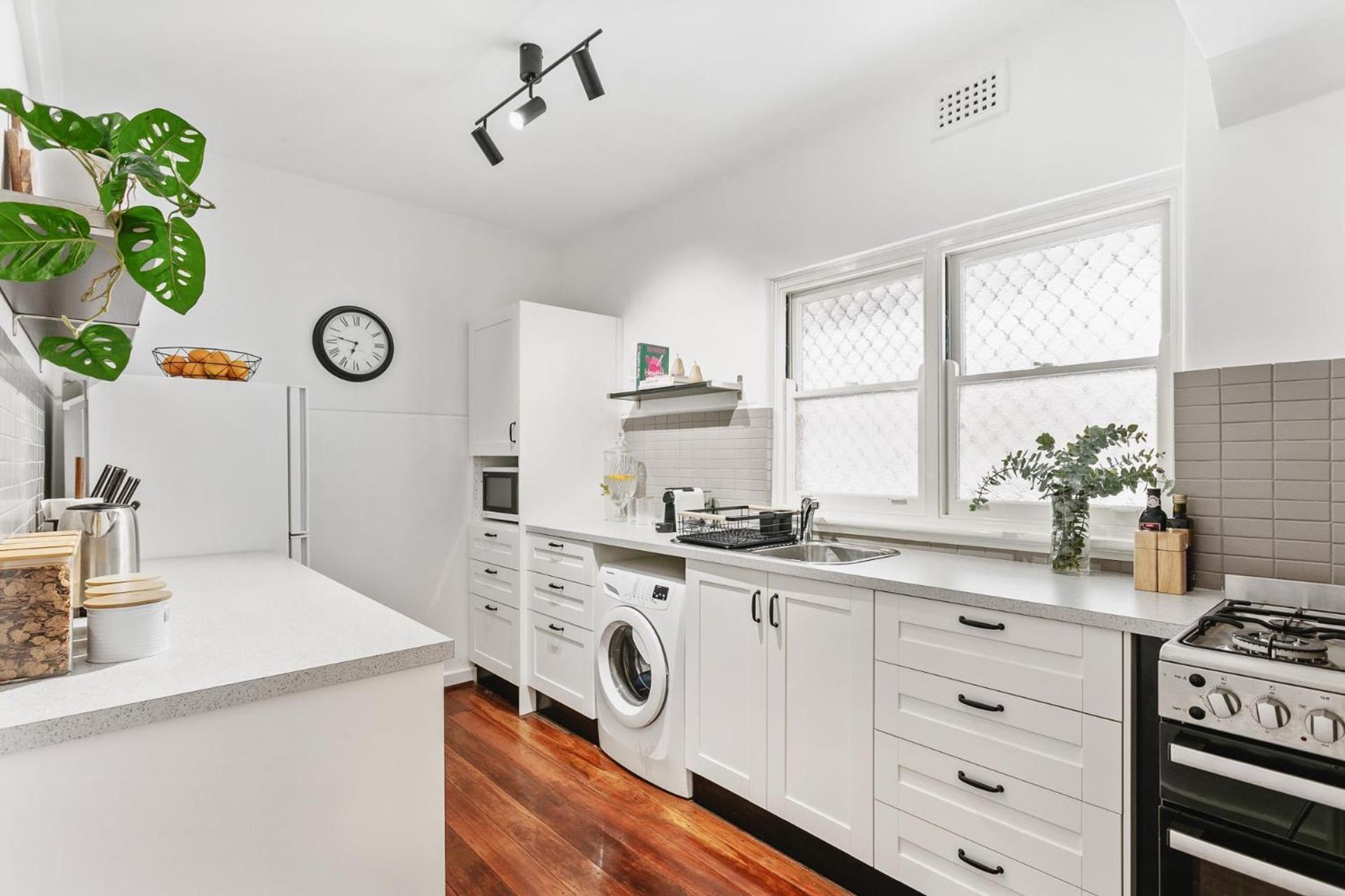 Vintage 2br Cbd W/river View * Perth