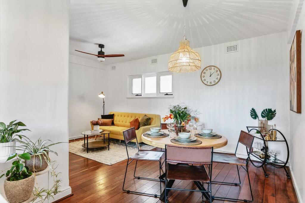 Apartment Vintage 2br Cbd W/river View *