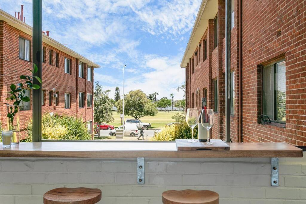 Apartment Vintage 2br Cbd W/river View Perth