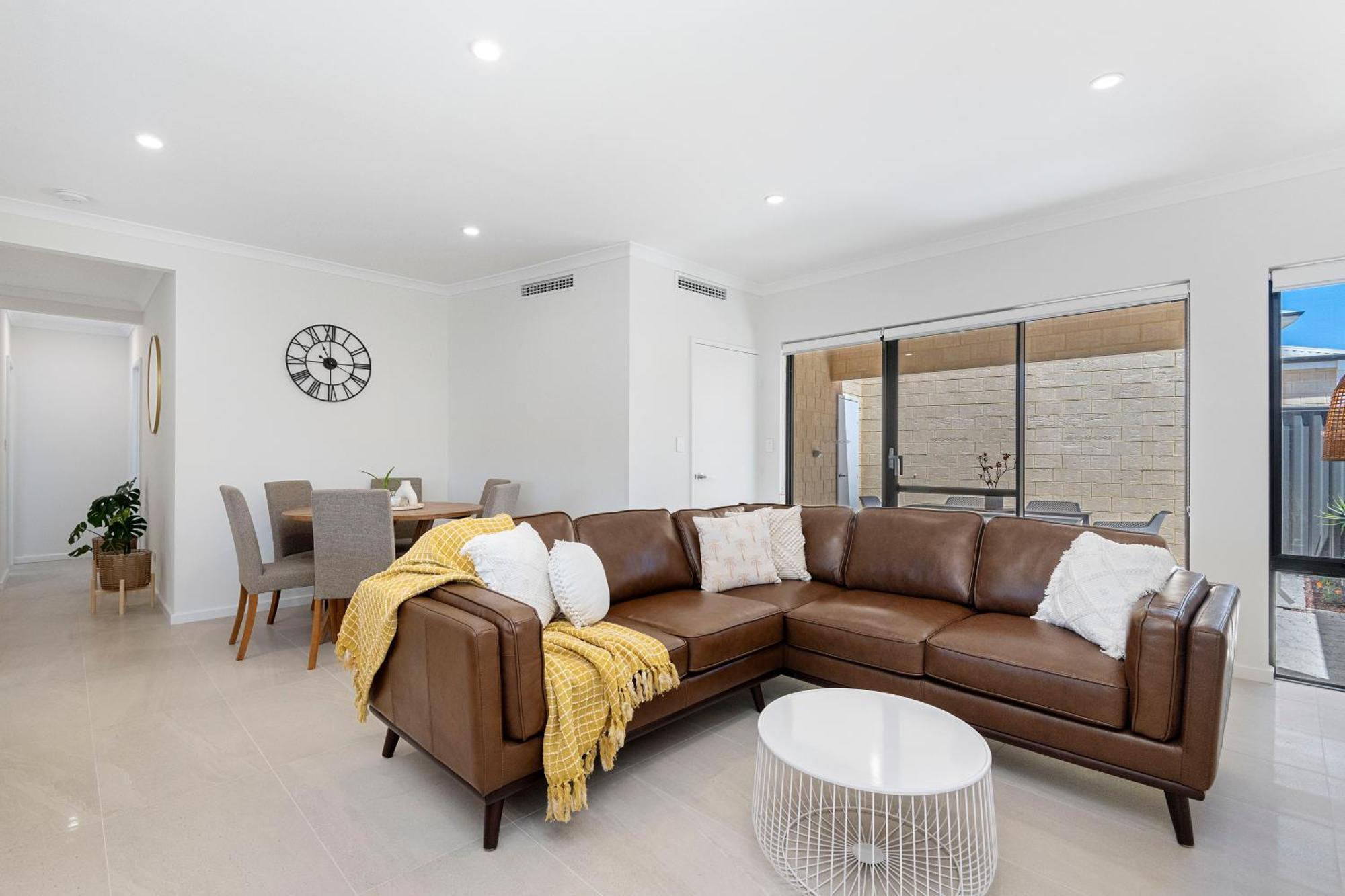 Luxury Urban Retreat *