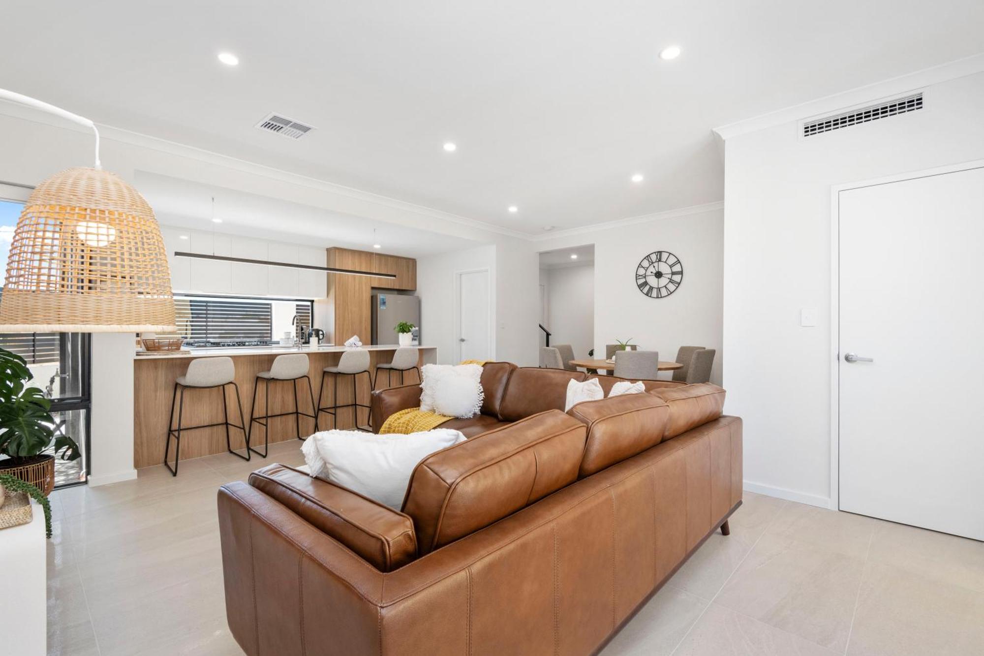 Holiday home Luxury Urban Retreat *