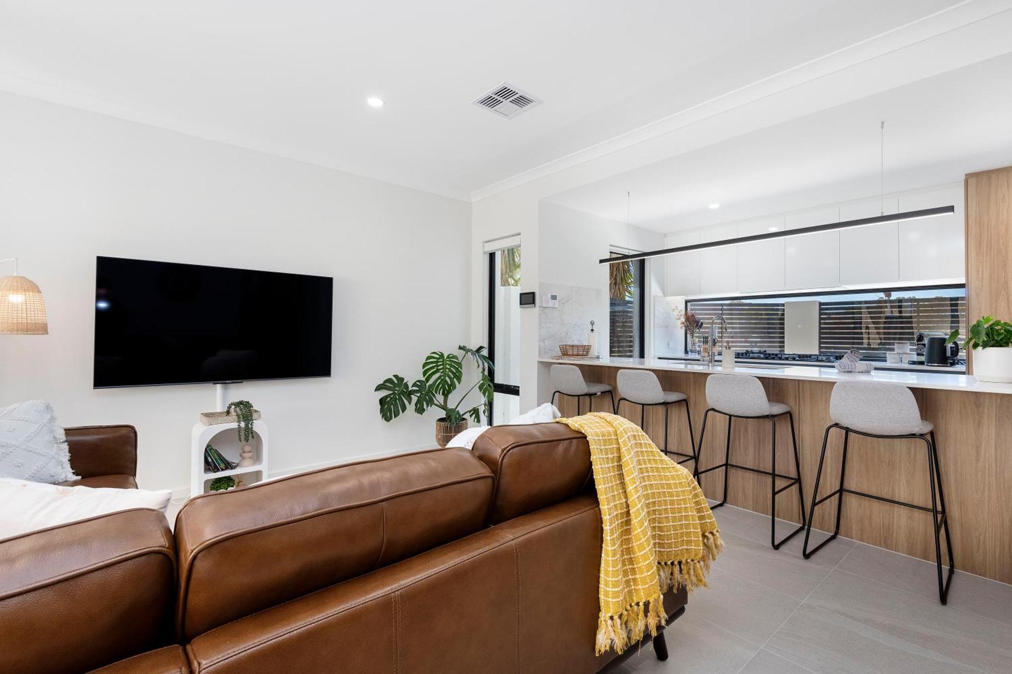 Luxury Urban Retreat Holiday home *