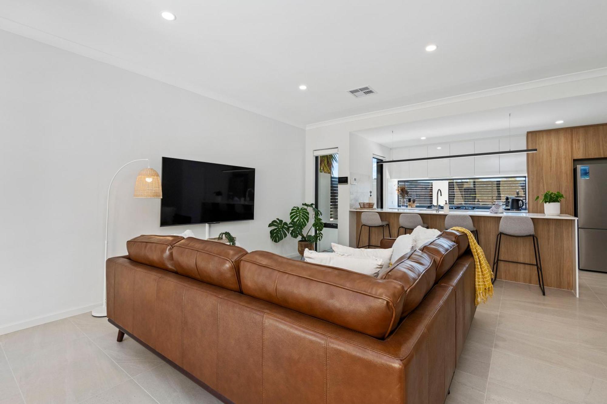 Luxury Urban Retreat Holiday home