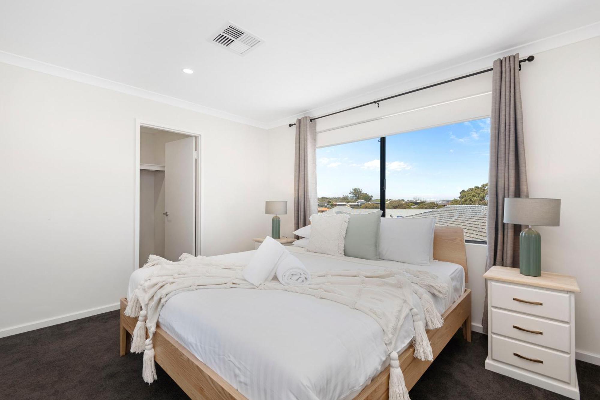 Luxury Urban Retreat Perth