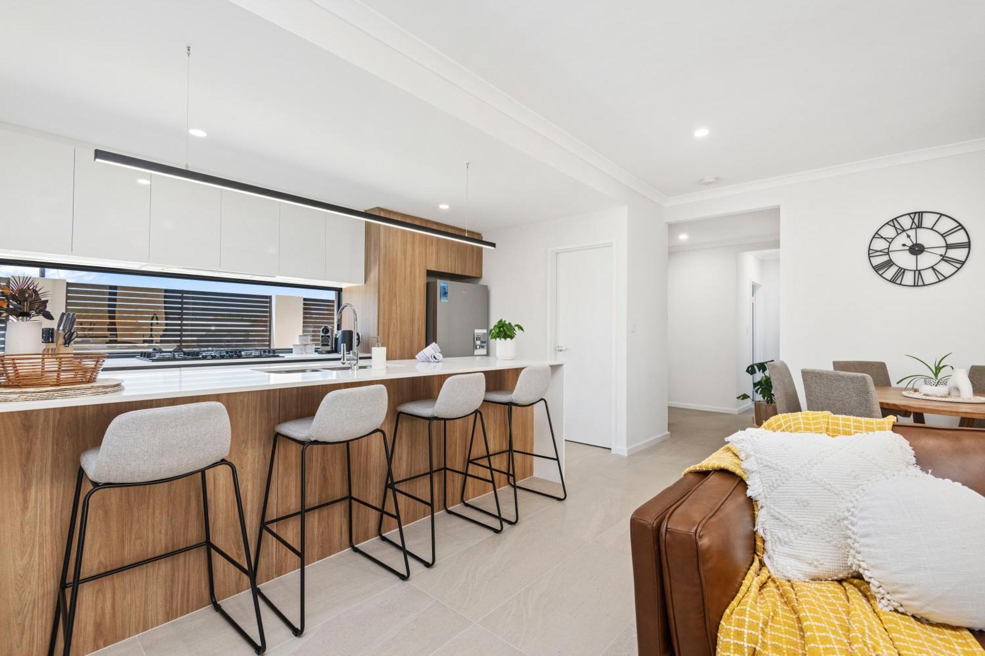 Holiday home Luxury Urban Retreat *