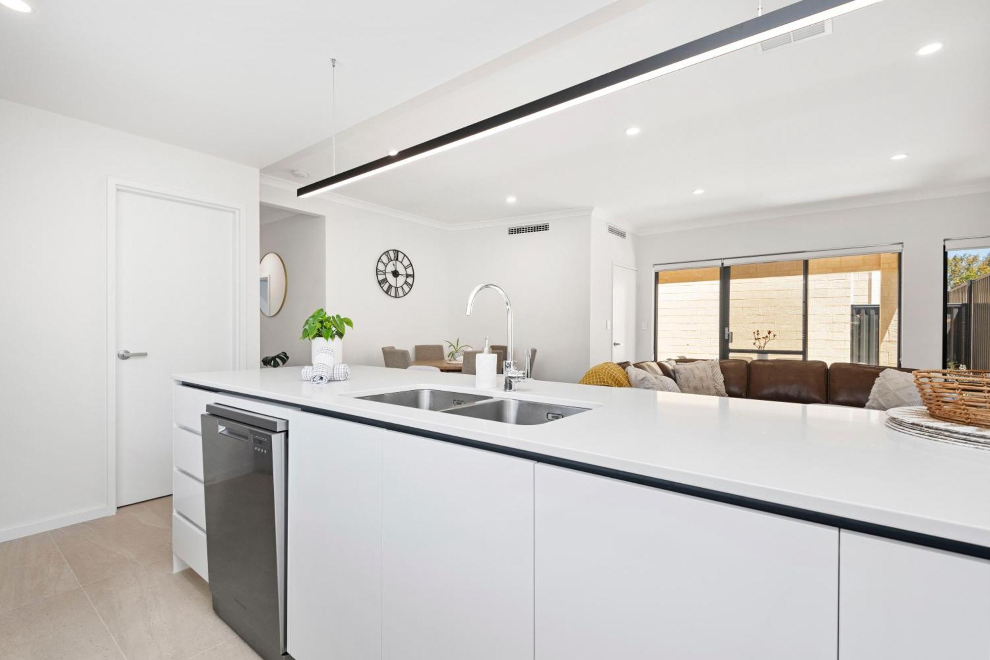 Luxury Urban Retreat Holiday home *