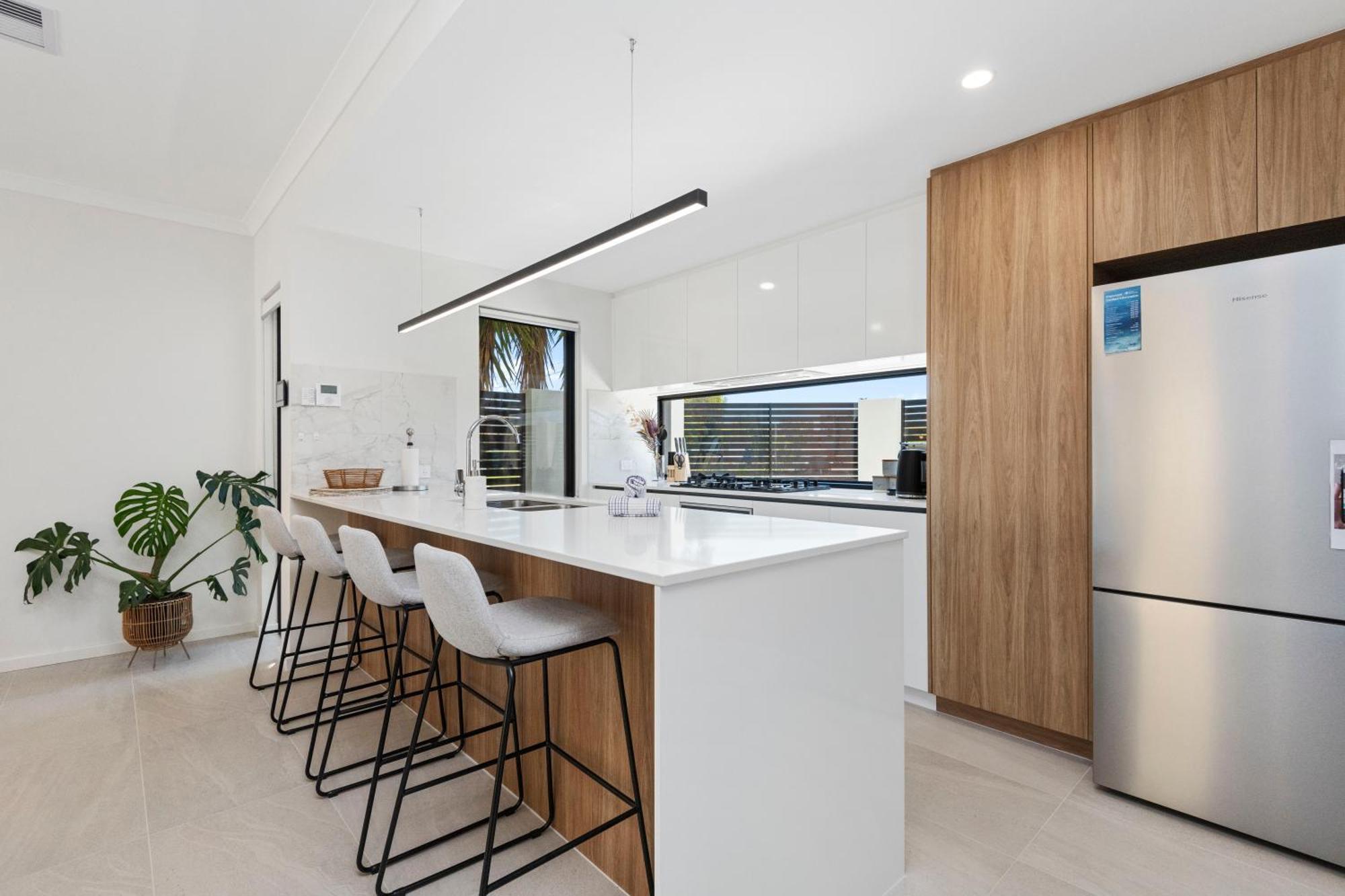 Holiday home Luxury Urban Retreat