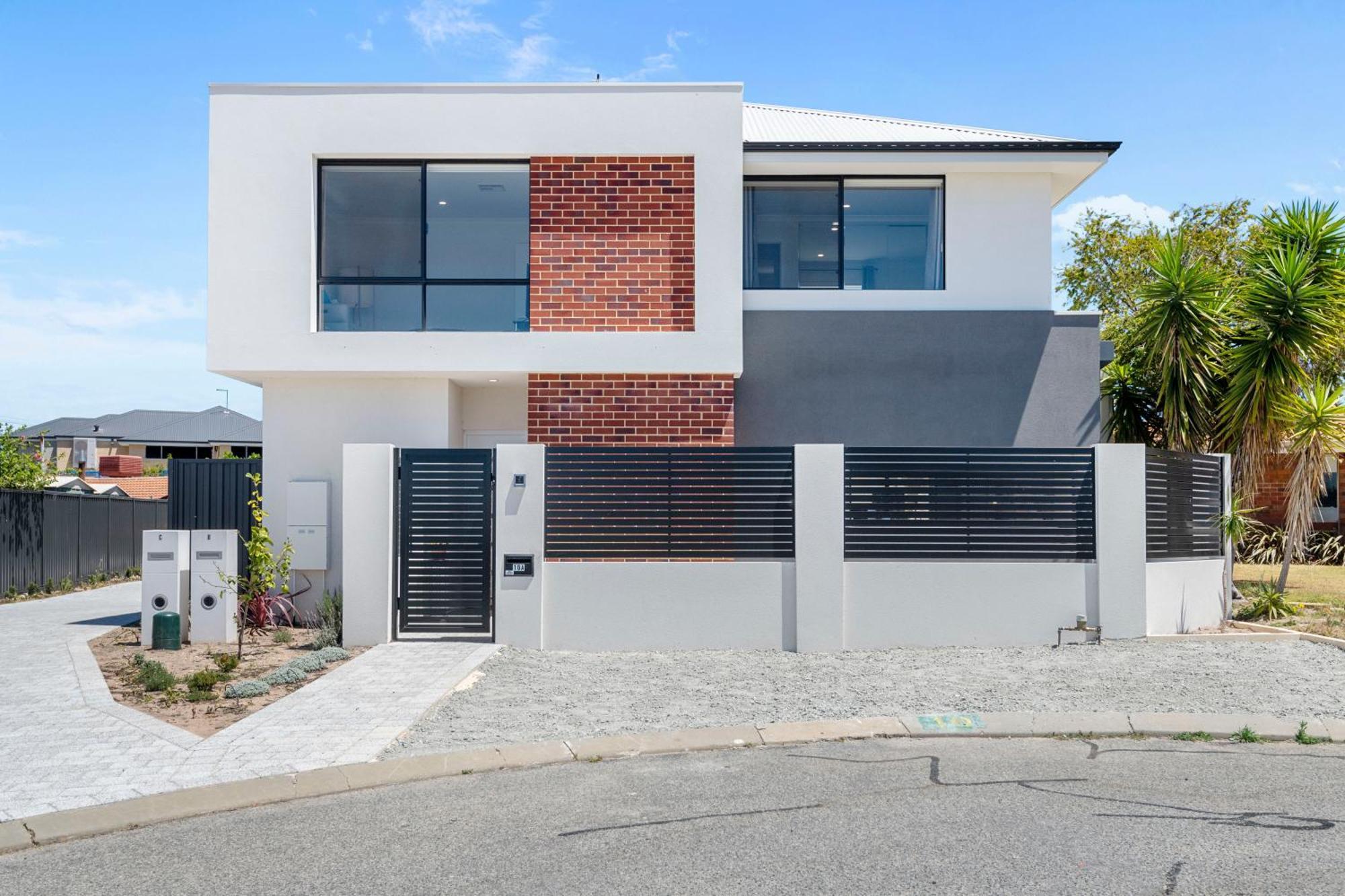 Luxury Urban Retreat * Perth