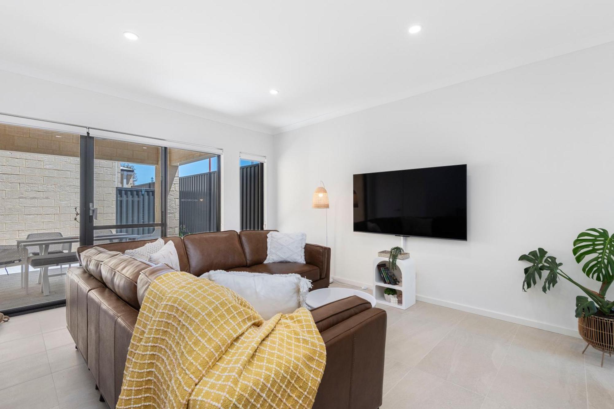 Luxury Urban Retreat * Perth