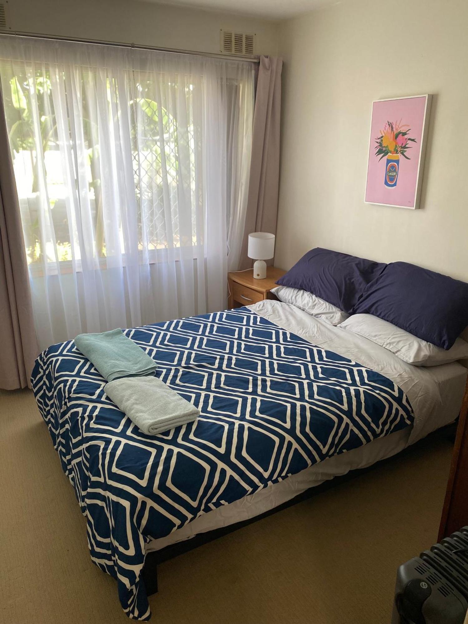 Apartamento Affordable Inglewood Apartment+pool Perth