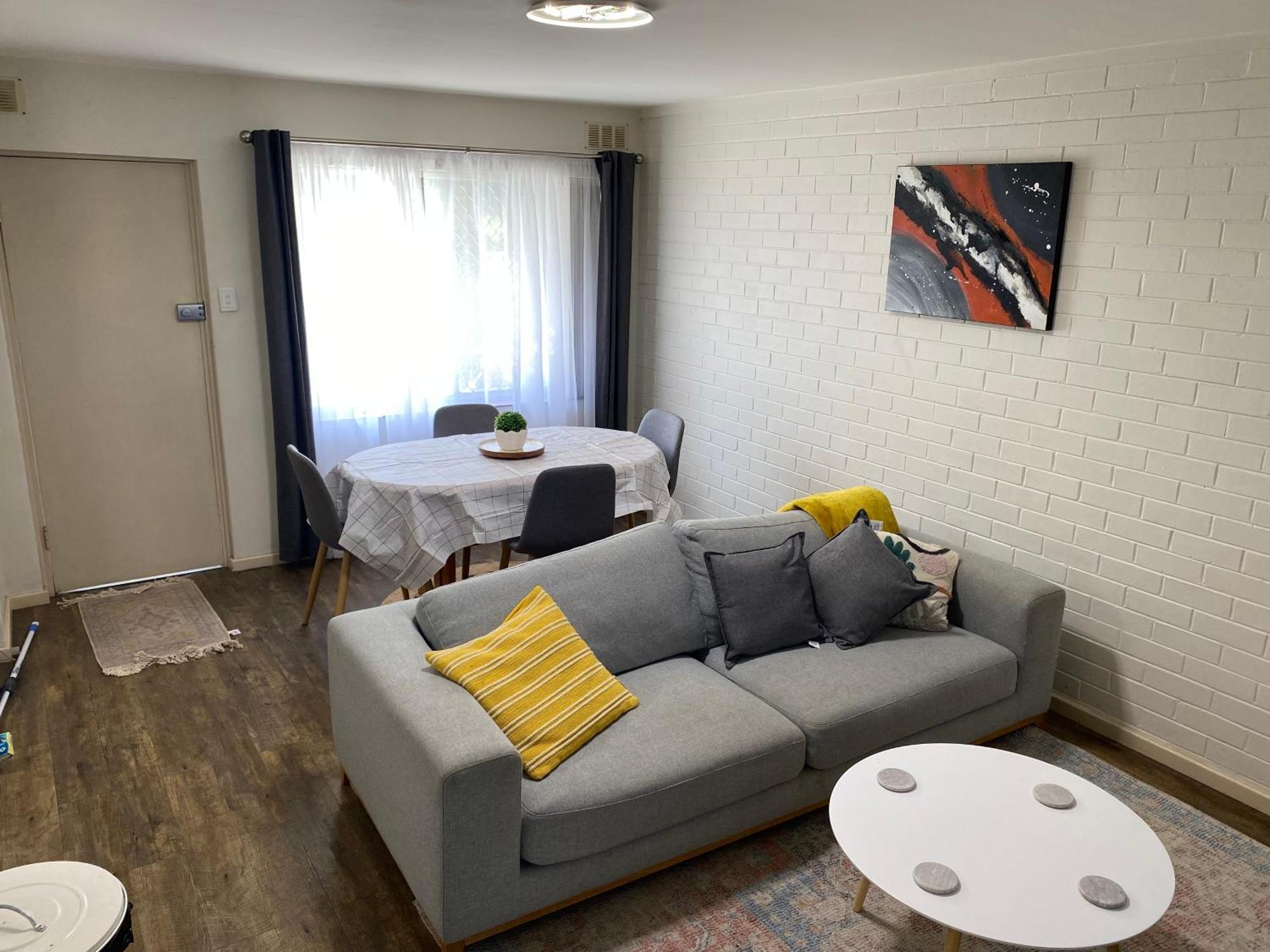 Affordable Inglewood Apartment+pool * Perth
