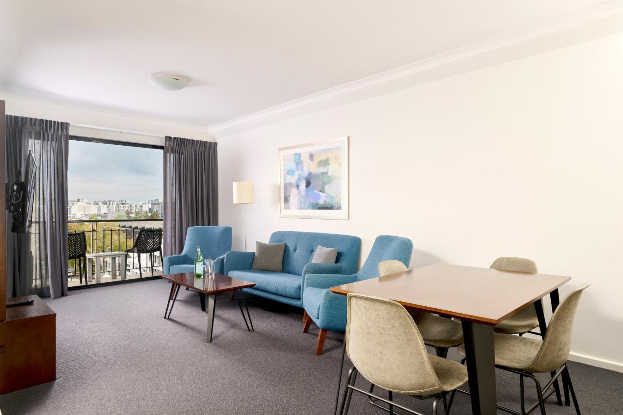 Quest West End 4*