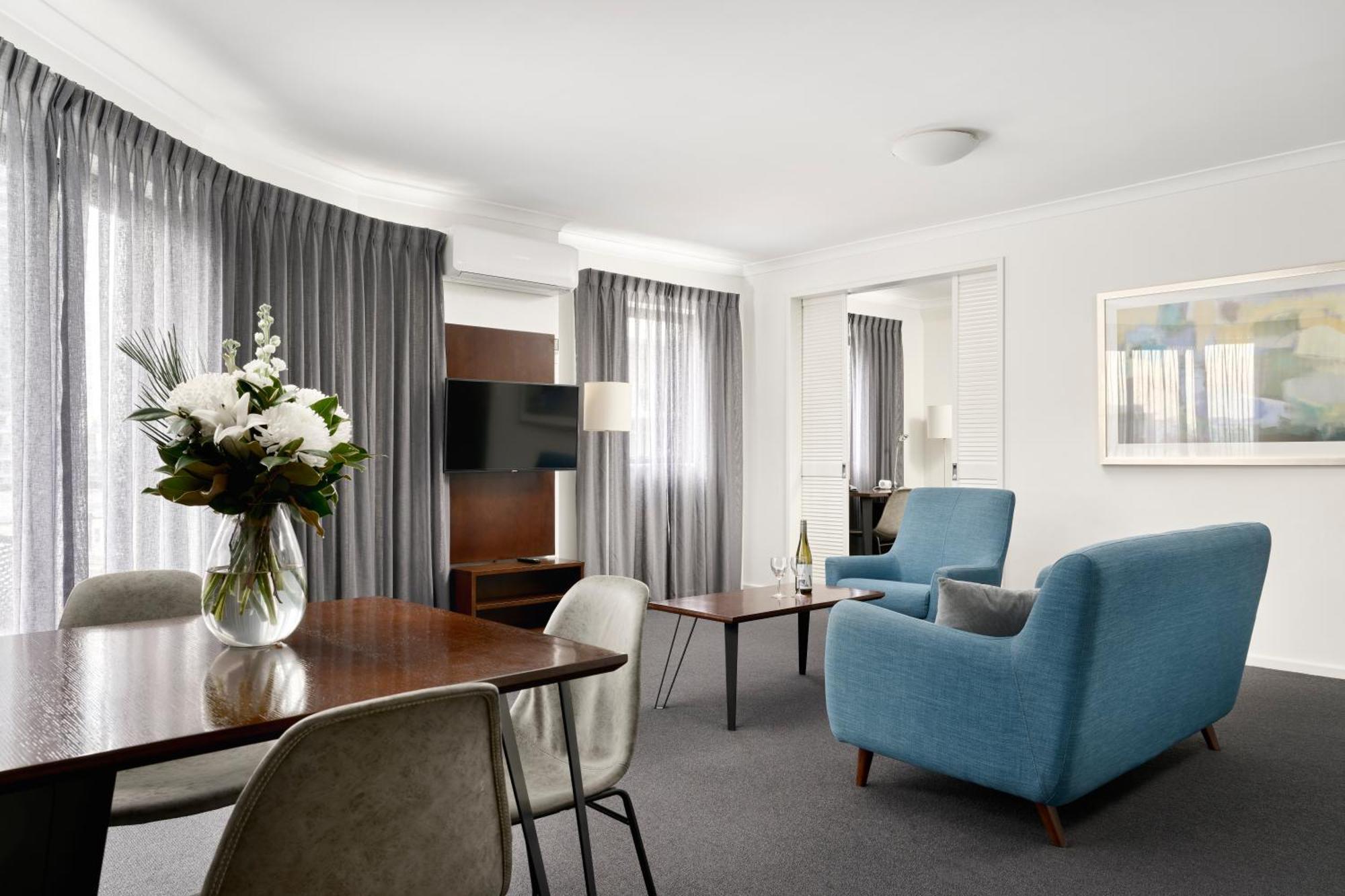 Quest West End 4*
