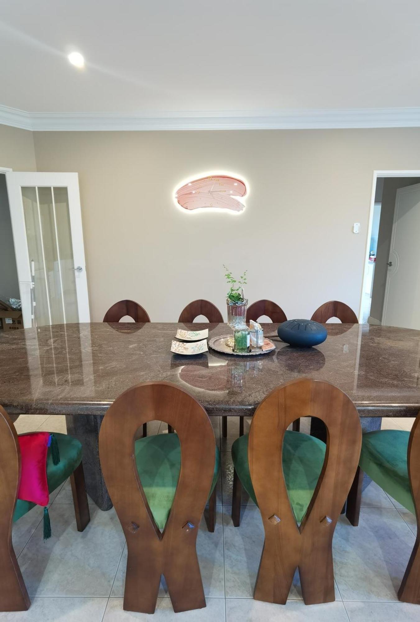 Sunny Ocean View Retreat Homestay