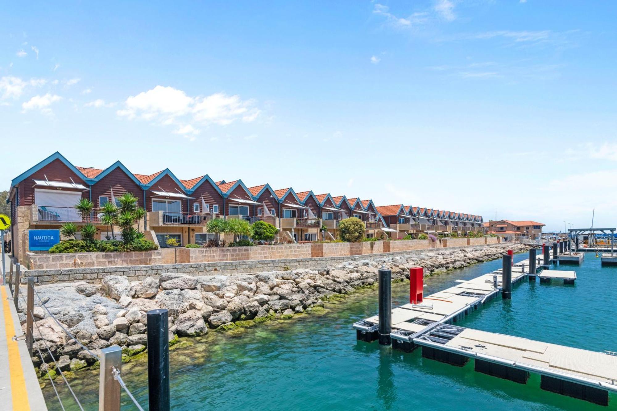 Nautica Residences Hillarys * Perth