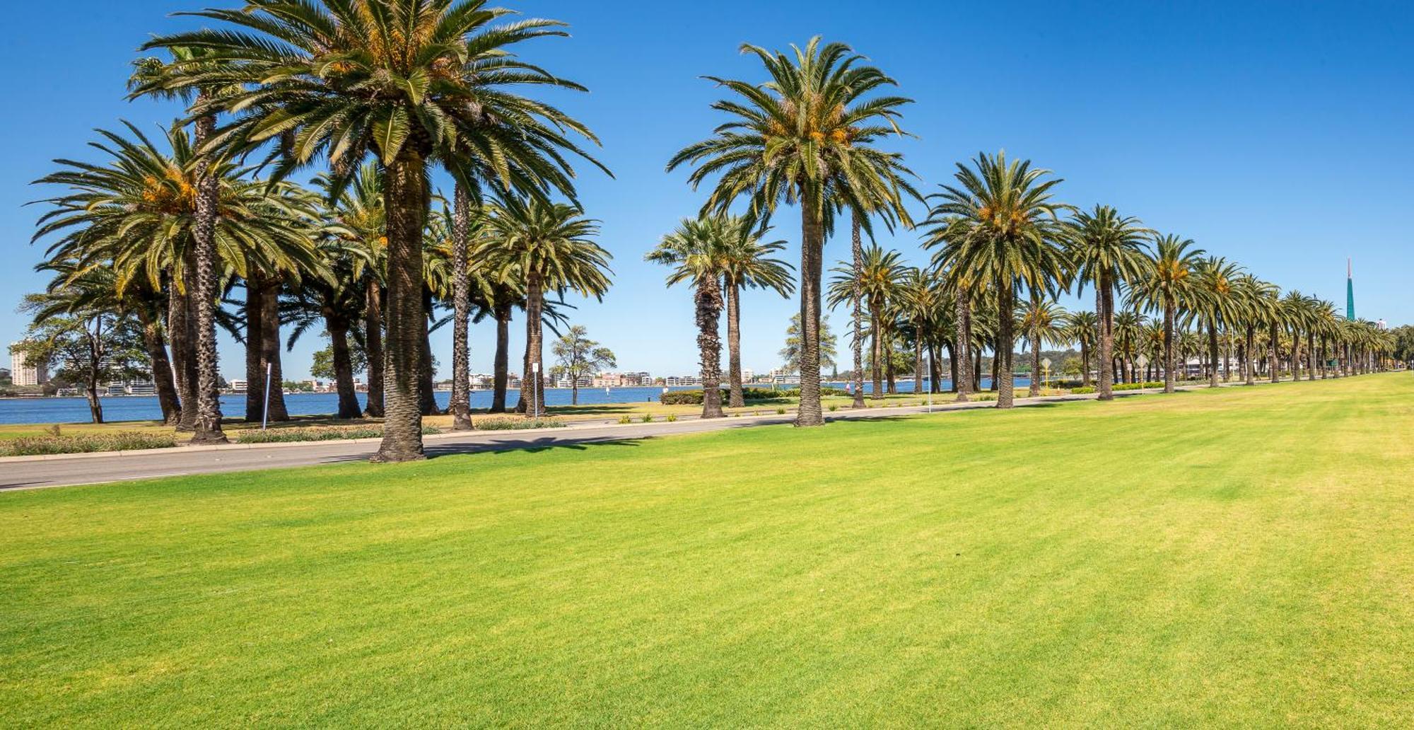 Crowne Plaza By Ihg Perth