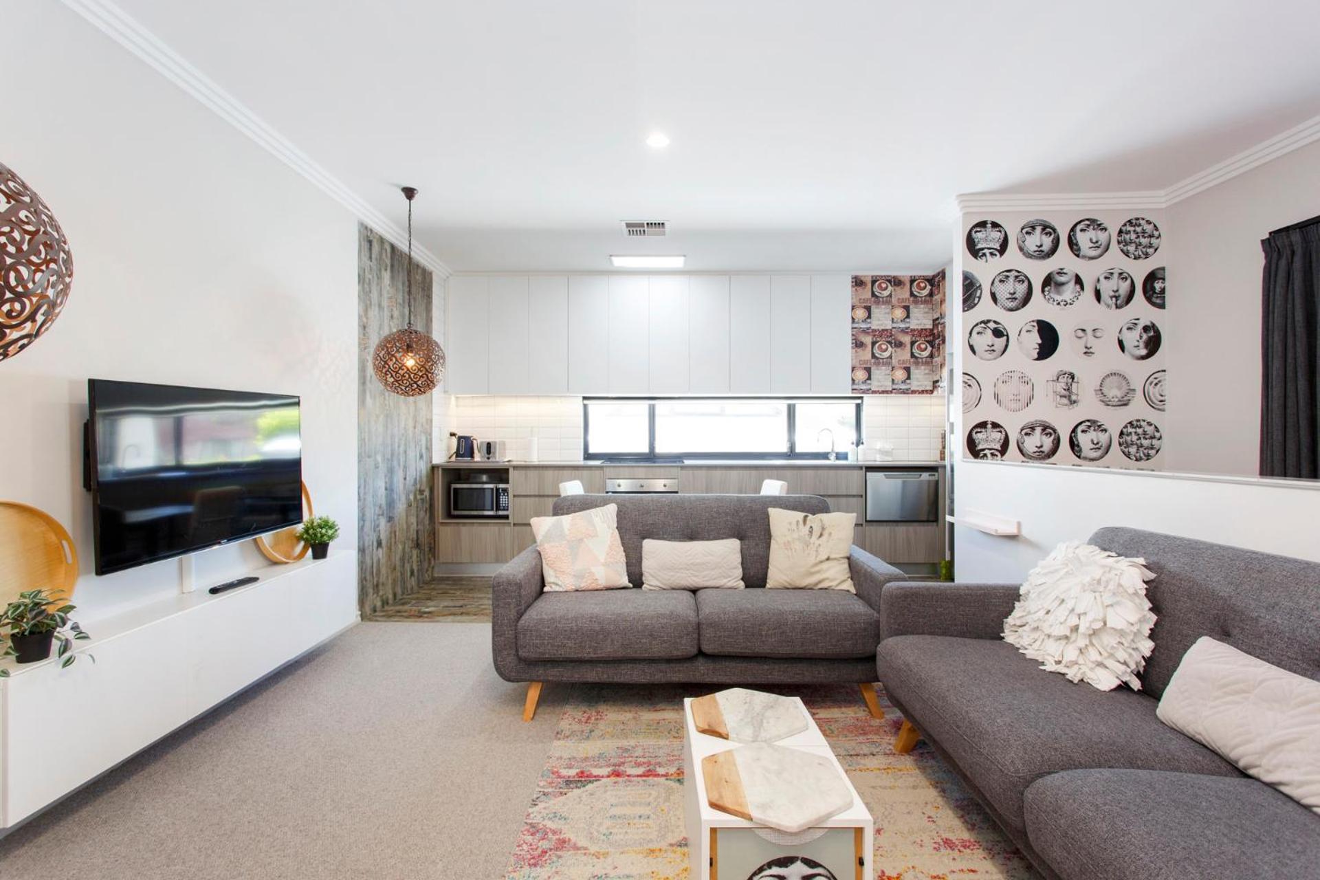Bambino 438 Apartment *