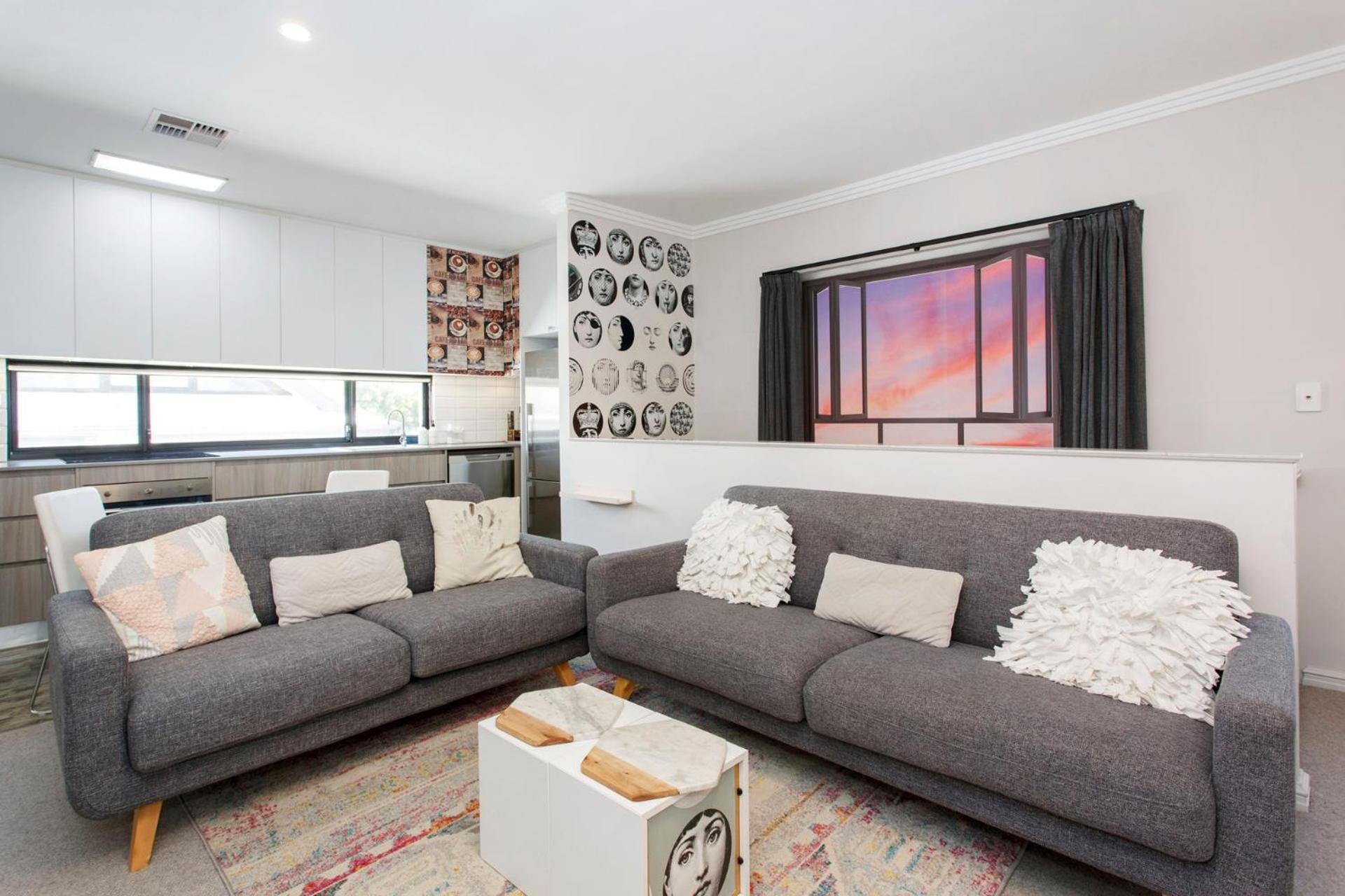 Bambino 438 Apartment *