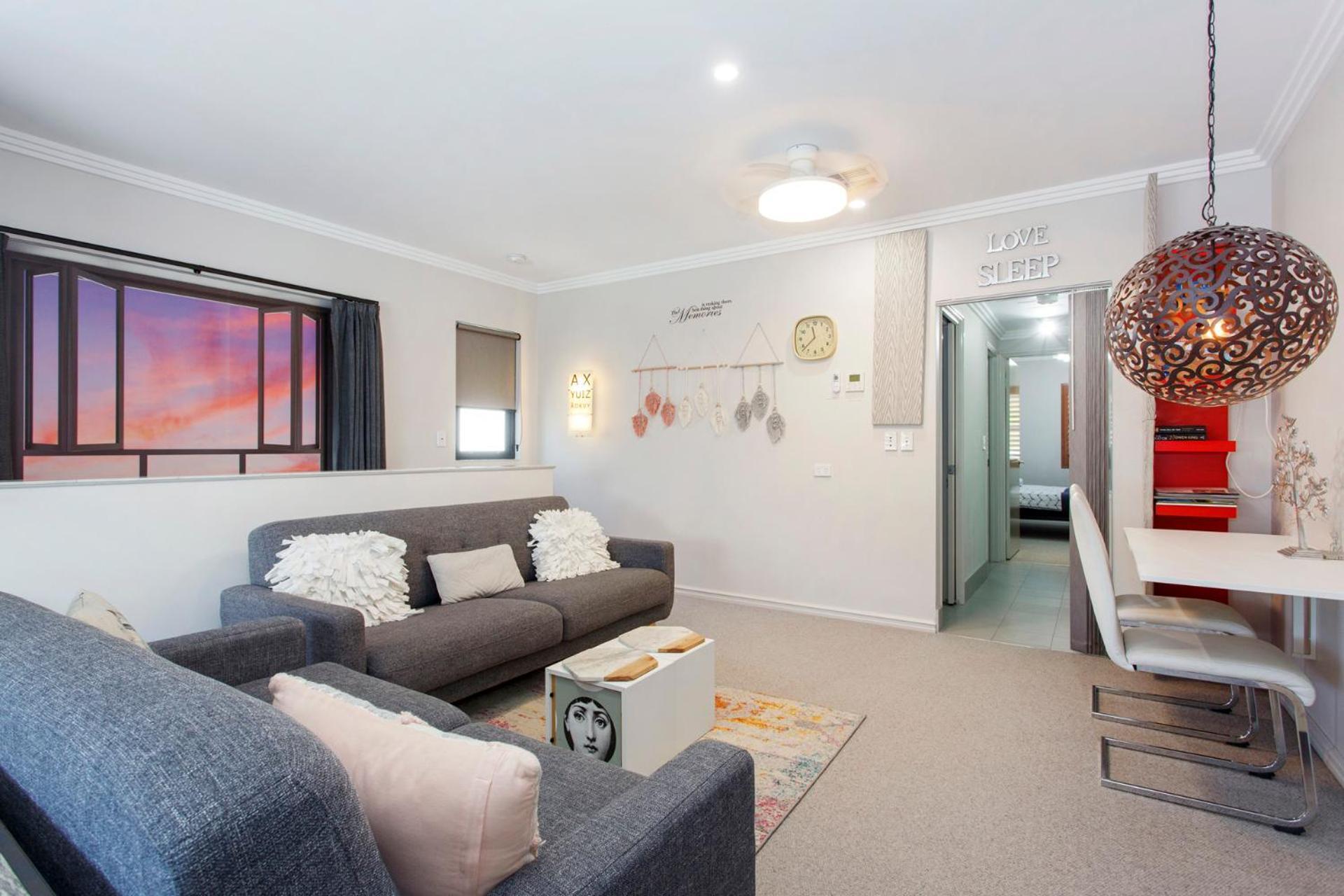 Bambino 438 Apartment Perth