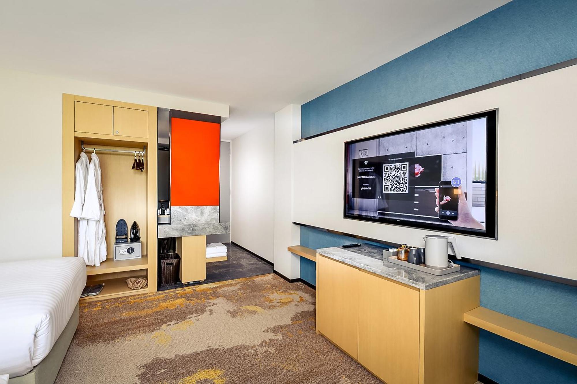 Aurea Kings Park Hotel