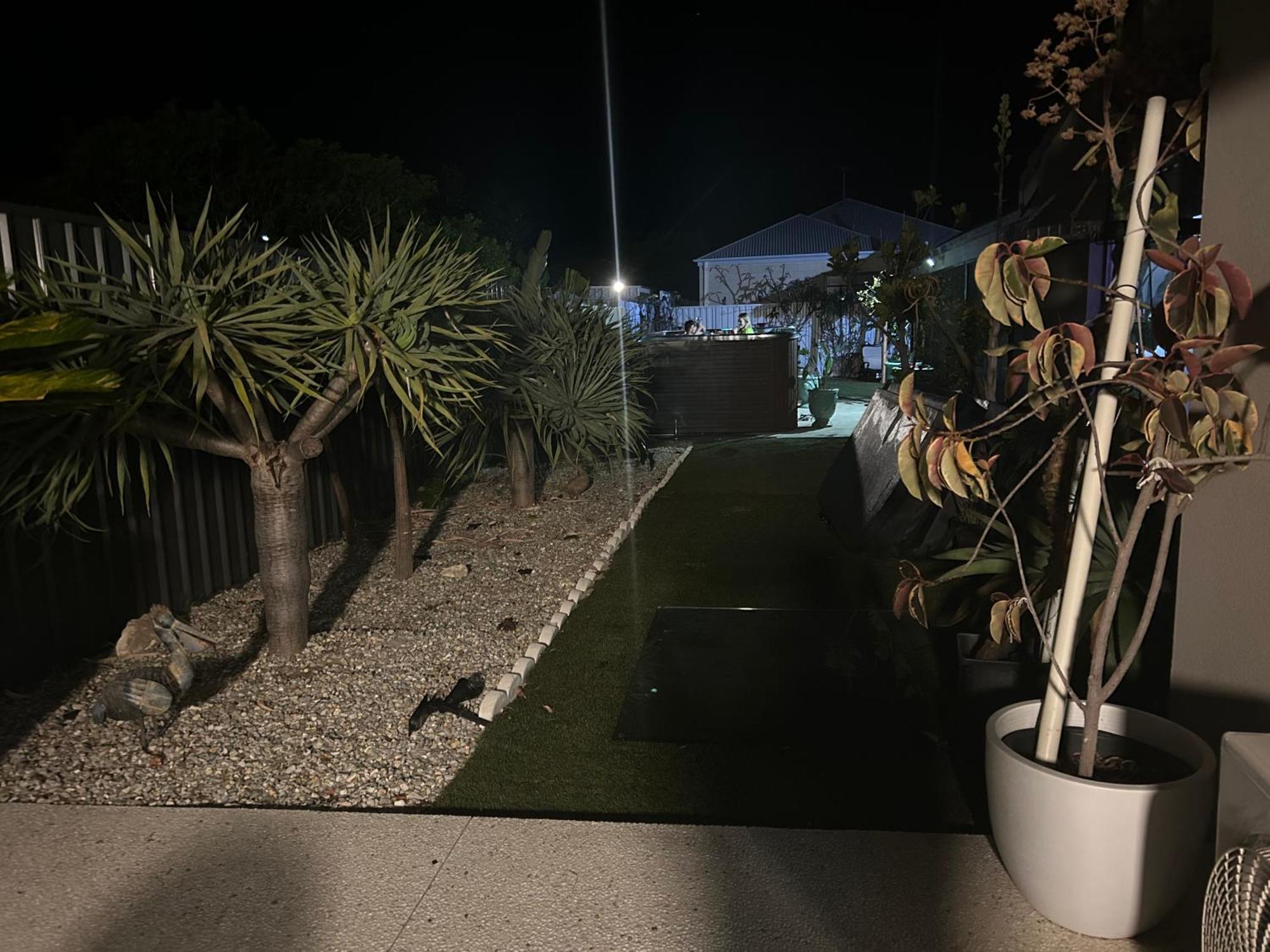 Bed & Breakfast Whitfords Delight Perth