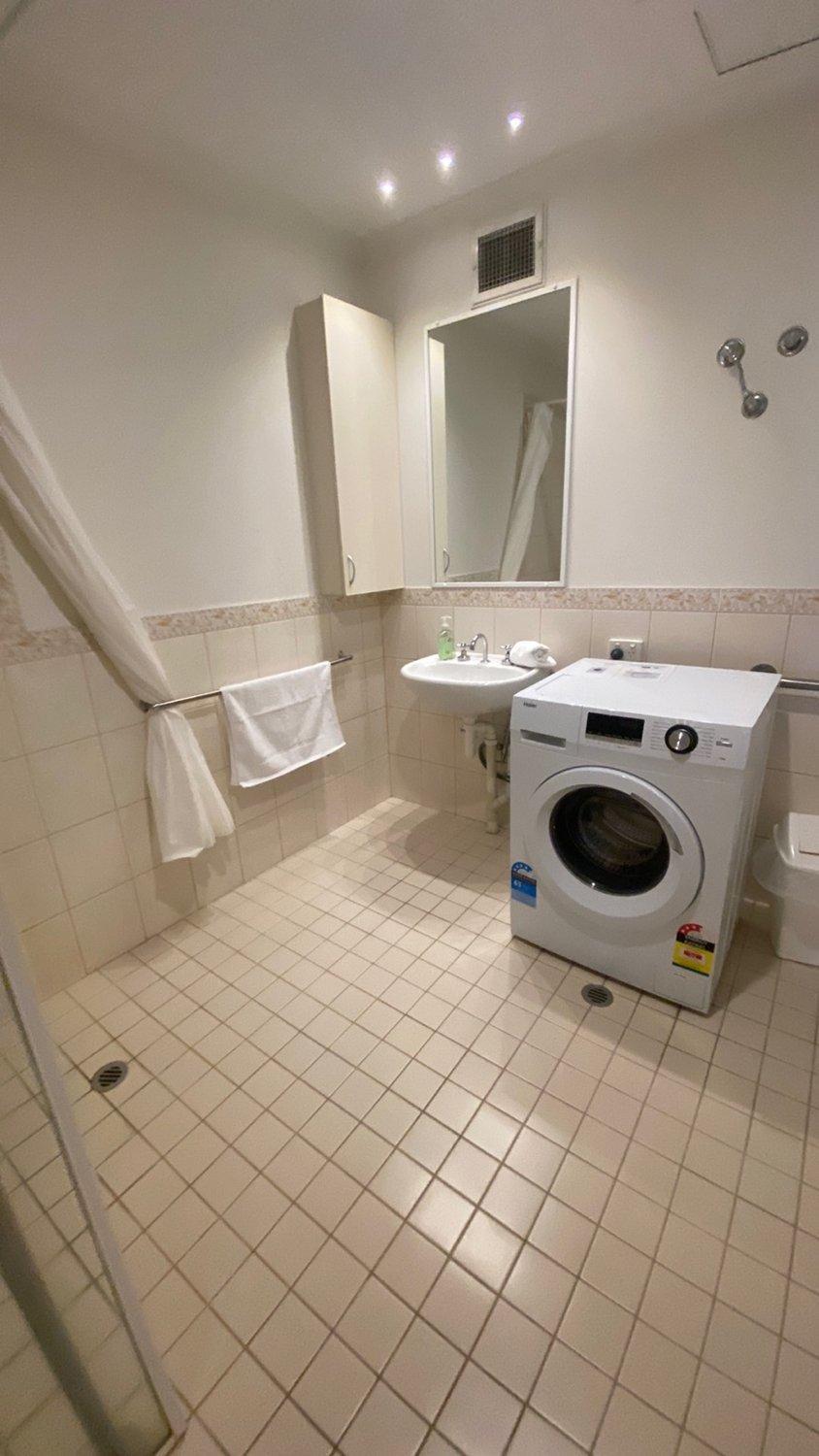 Apartment 408 Abundant Abode Cbdpad Location Perth