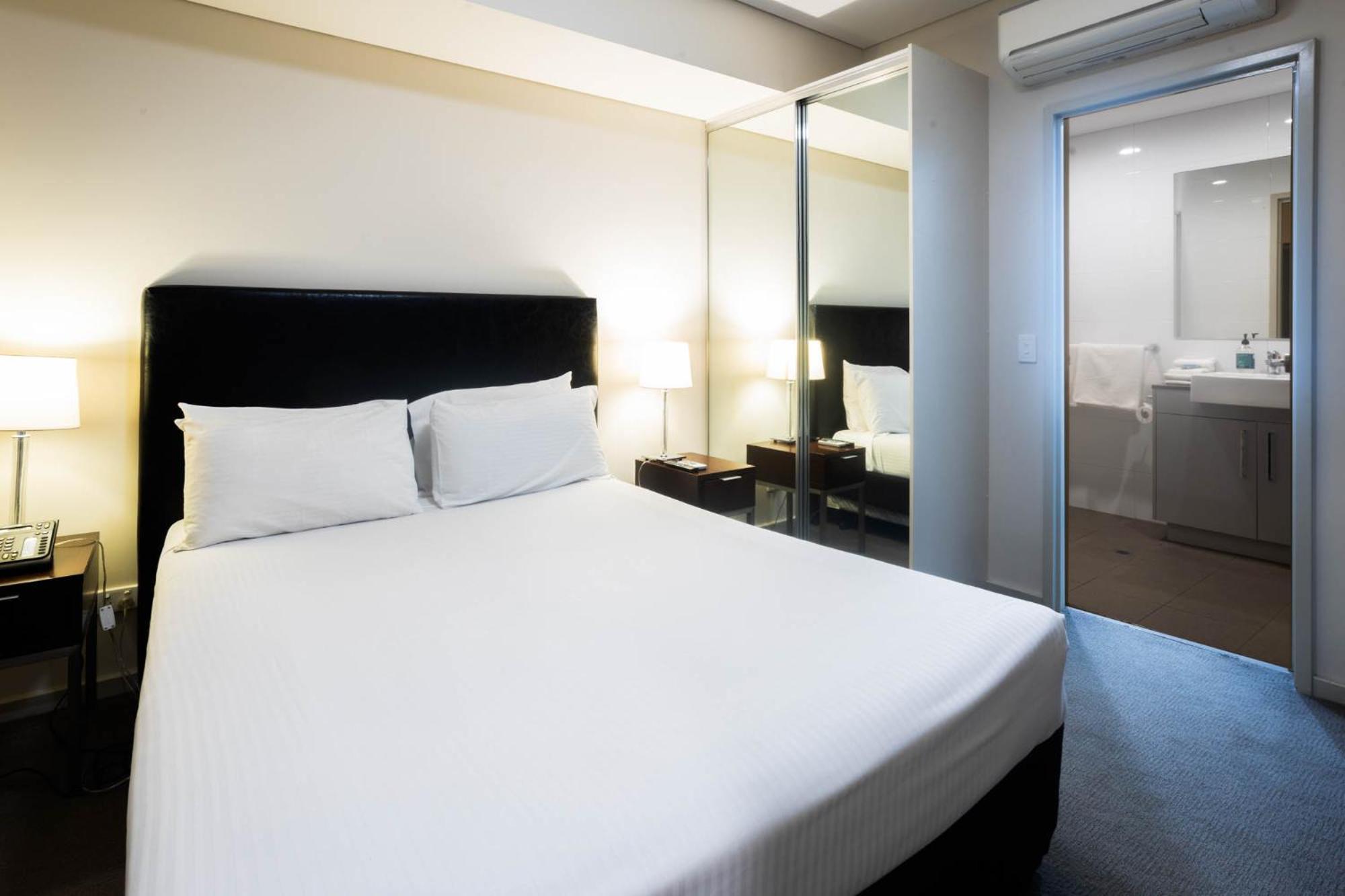 Baileys Serviced Aparthotel Perth