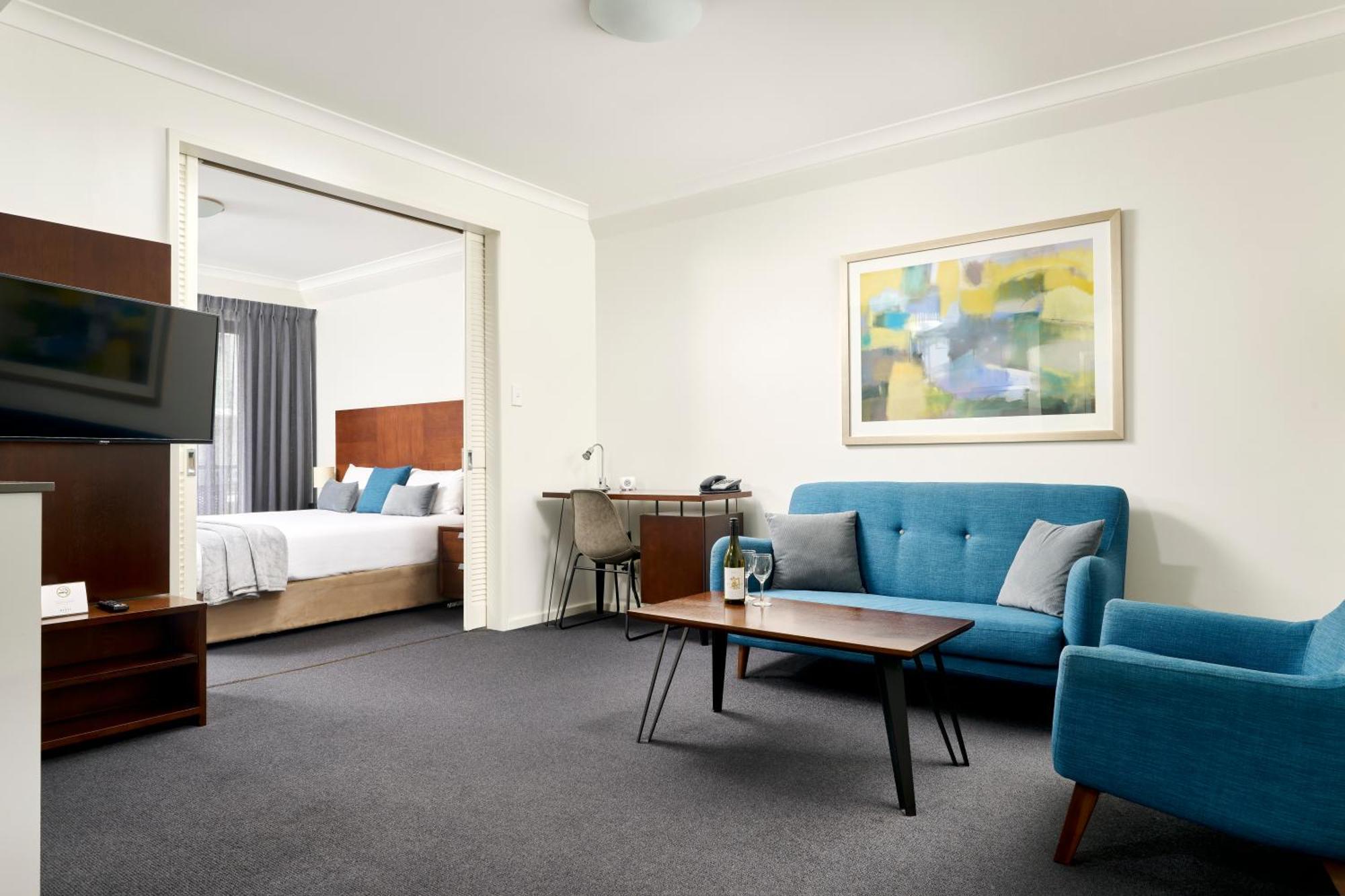 Quest West End Perth
