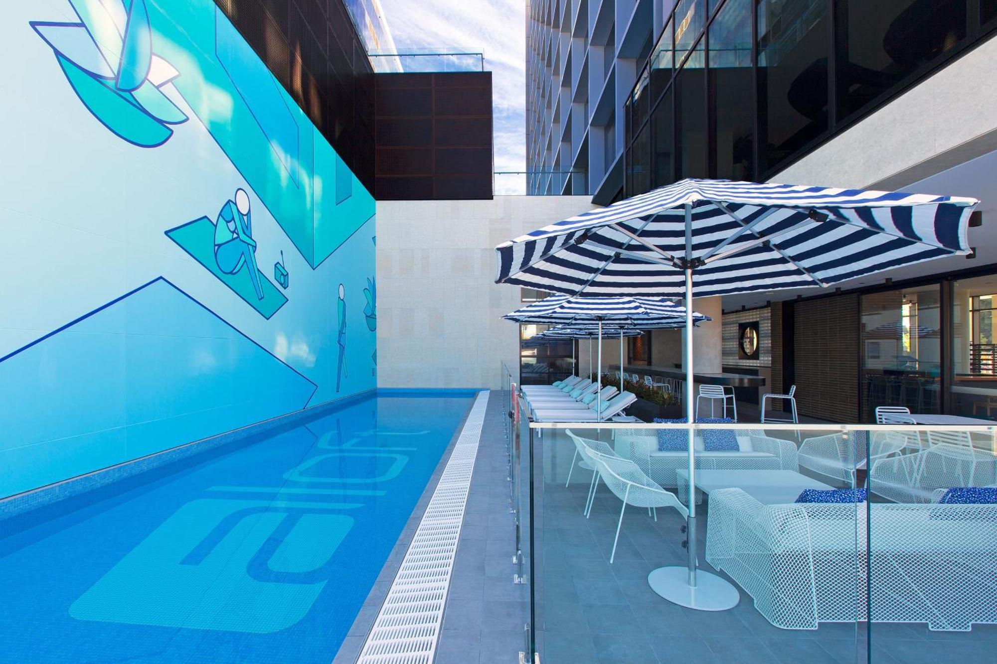 Hotel Aloft