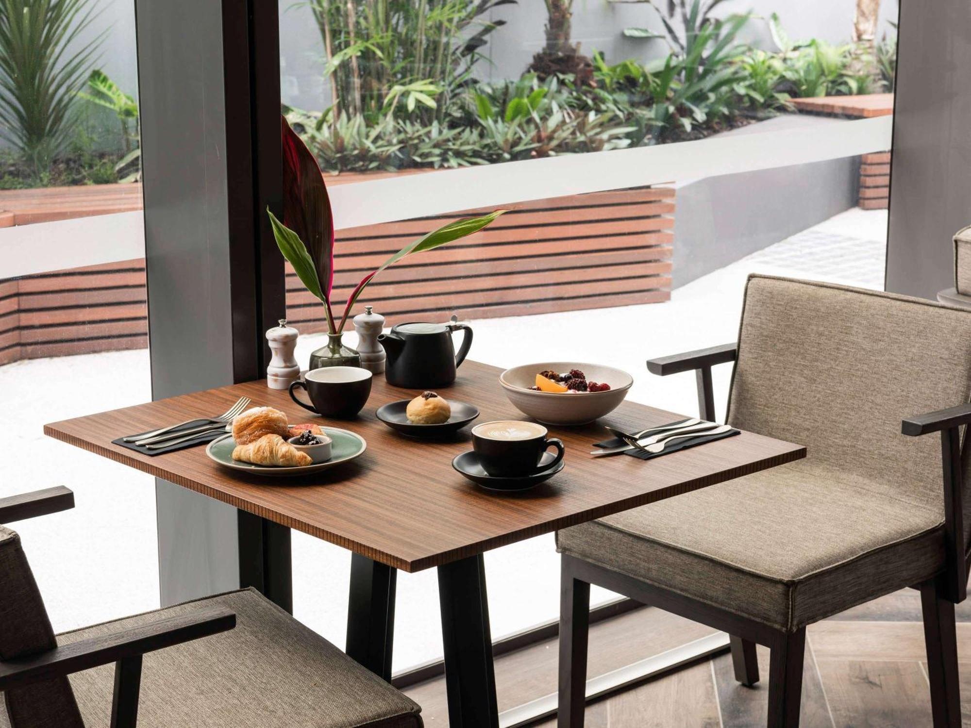 Novotel Murray Street Hotel
