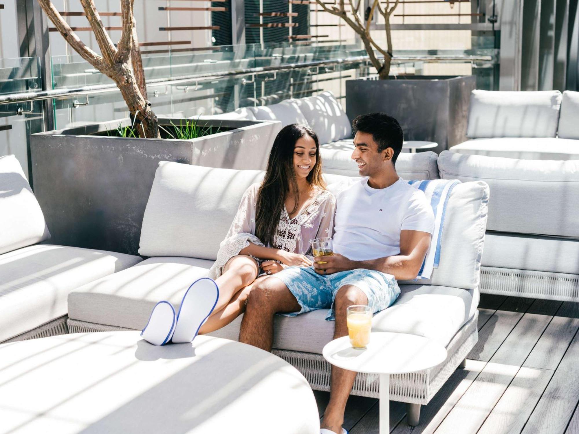 Novotel Murray Street Hotel Perth