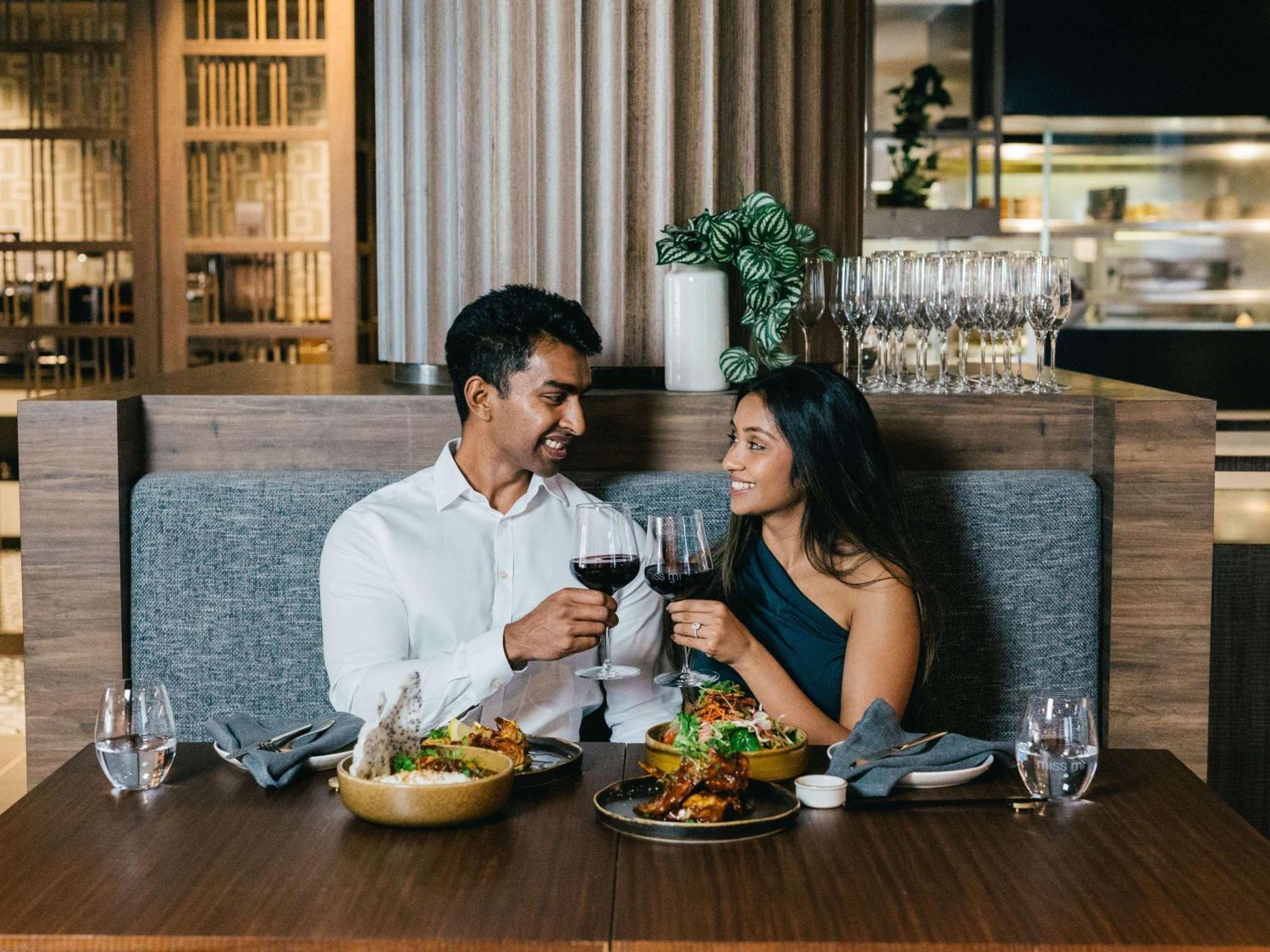 Hotel Novotel Murray Street 4*