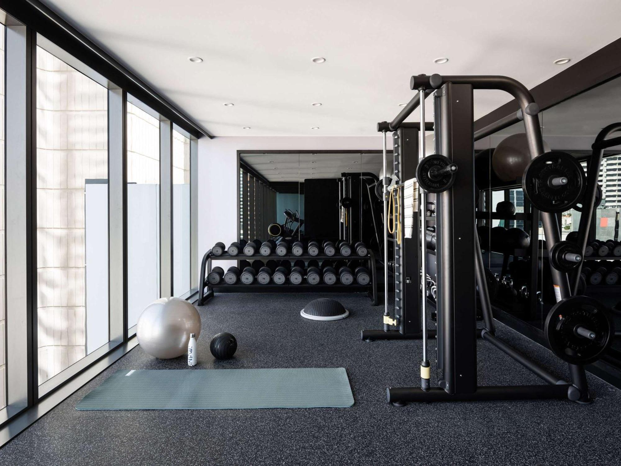 Hotel Novotel Murray Street 4*